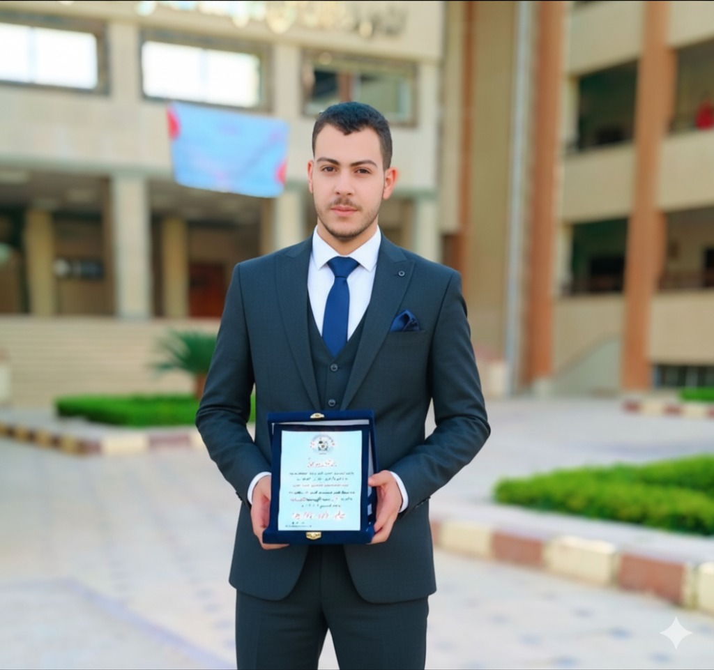 Abdelrahman Elhusein Ismail